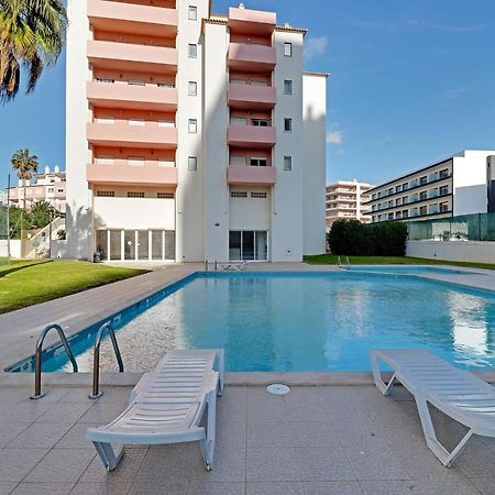 Praia Da Rocha Central 1 With Pool By Homing Portimão Exteriér fotografie